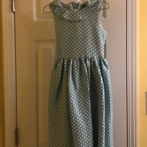 Easter dress